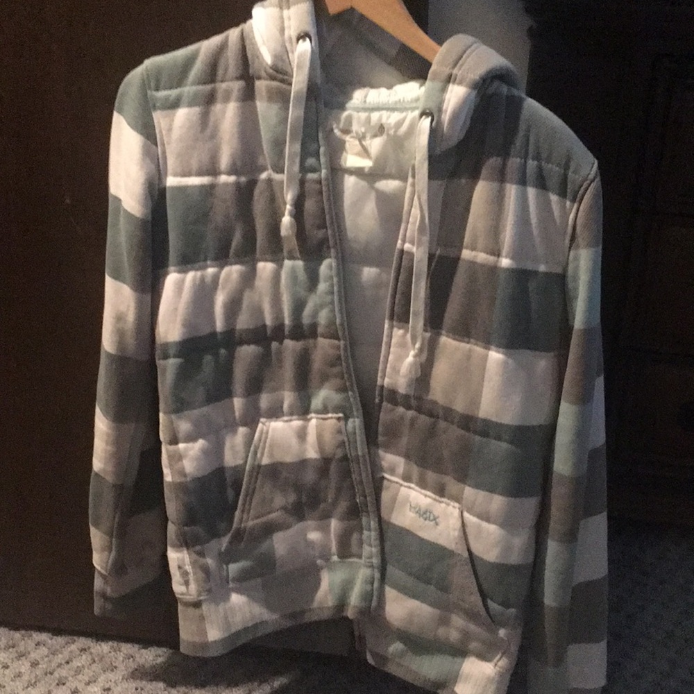 Jacket/sweater